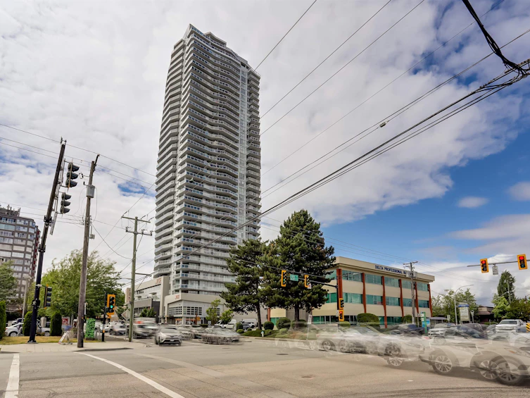 2703-11967 80 Avenue, Delta, BC, V4C 0E2