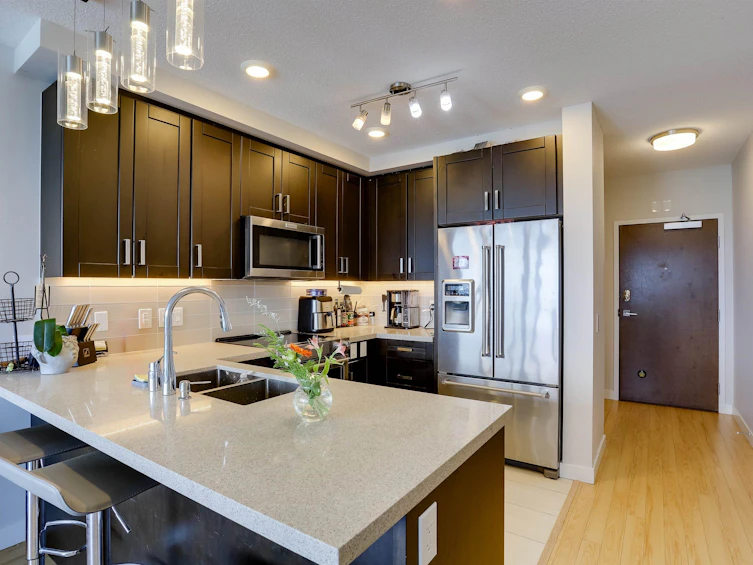 2703-11967 80 Avenue, Delta, BC, V4C 0E2 - 2