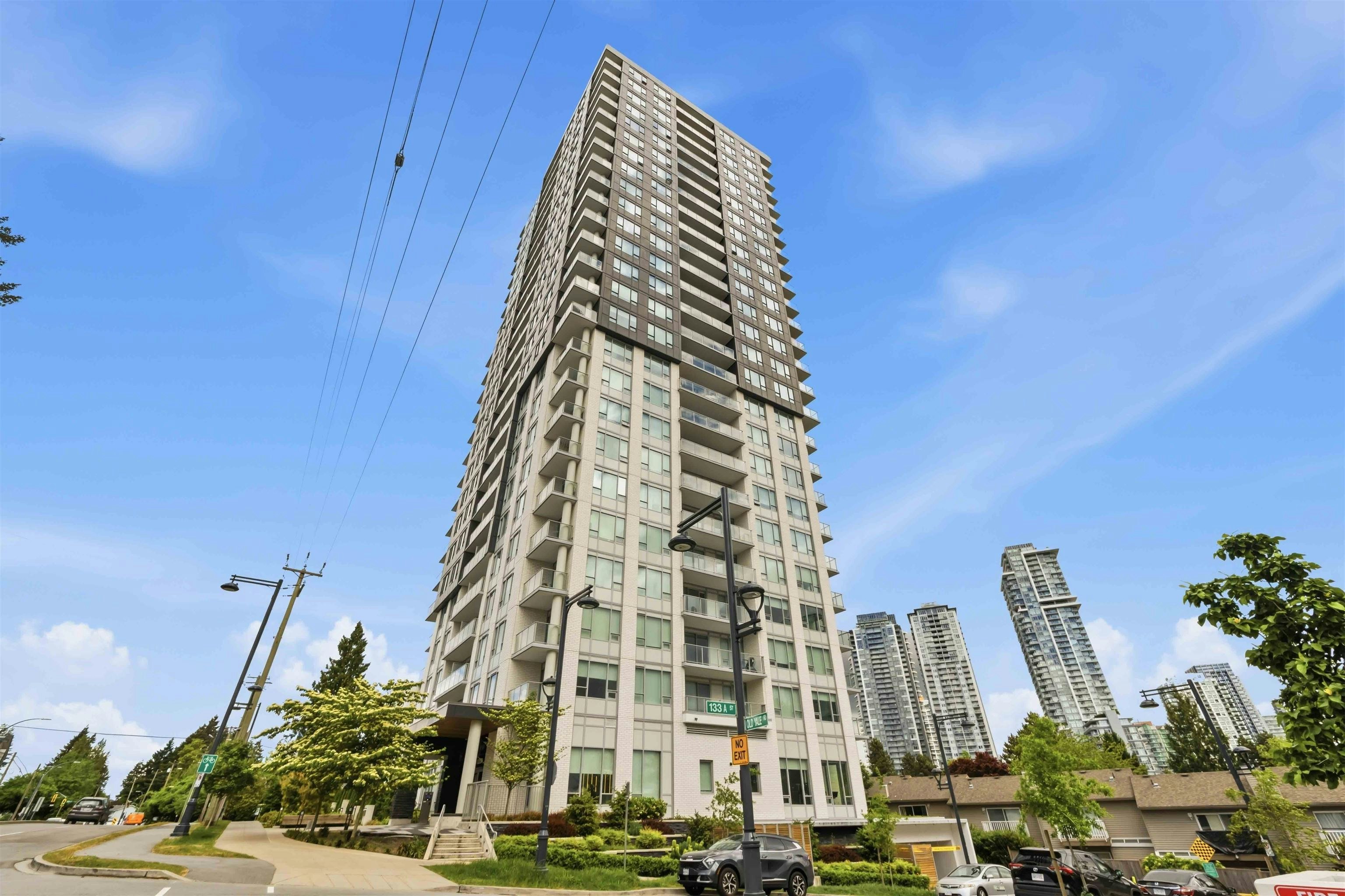 2401-13359 Old Yale Road, Surrey, BC, V3T 0S4