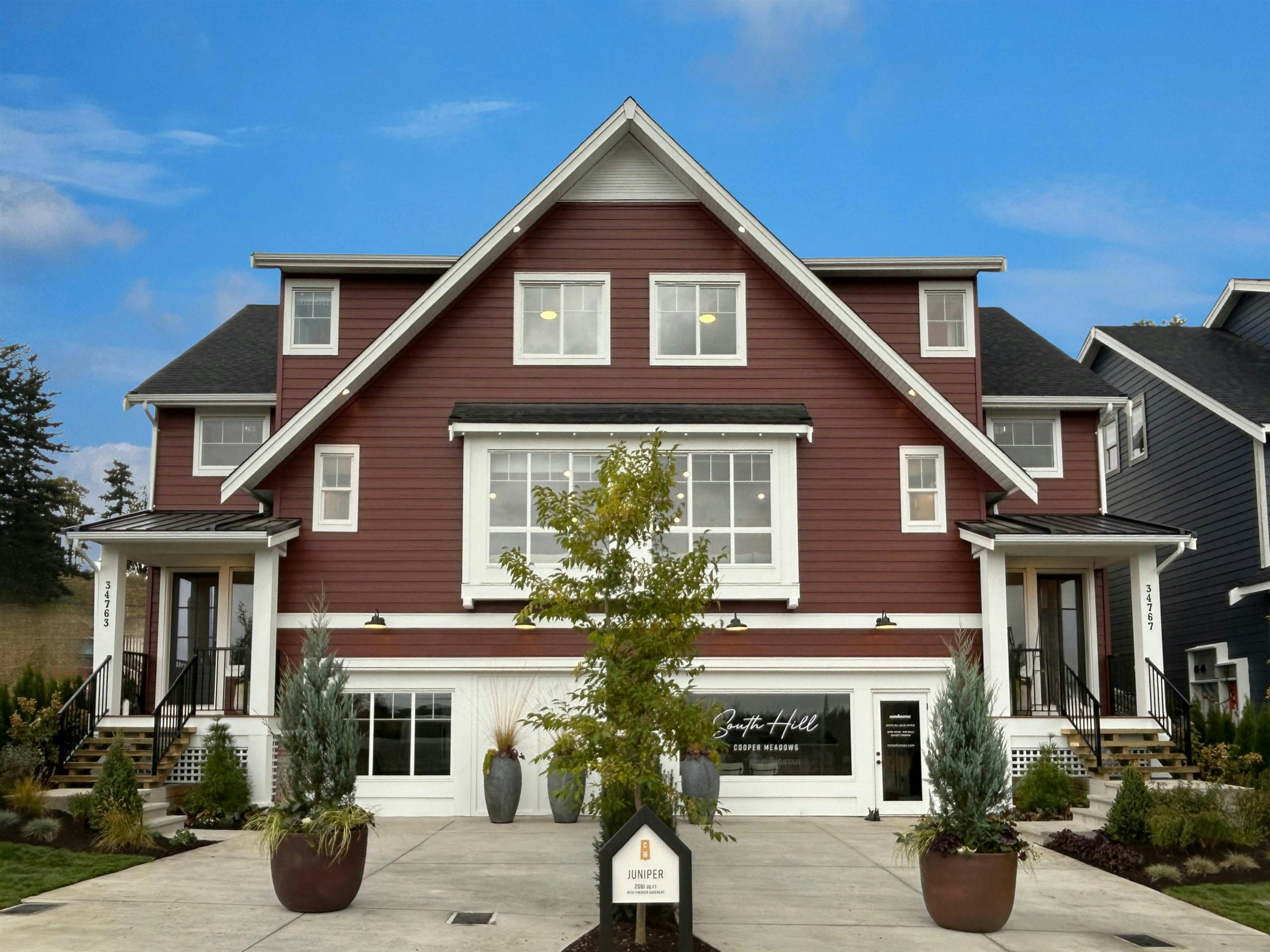 2851 Jersey Place, Abbotsford, BC, V2S 0P6