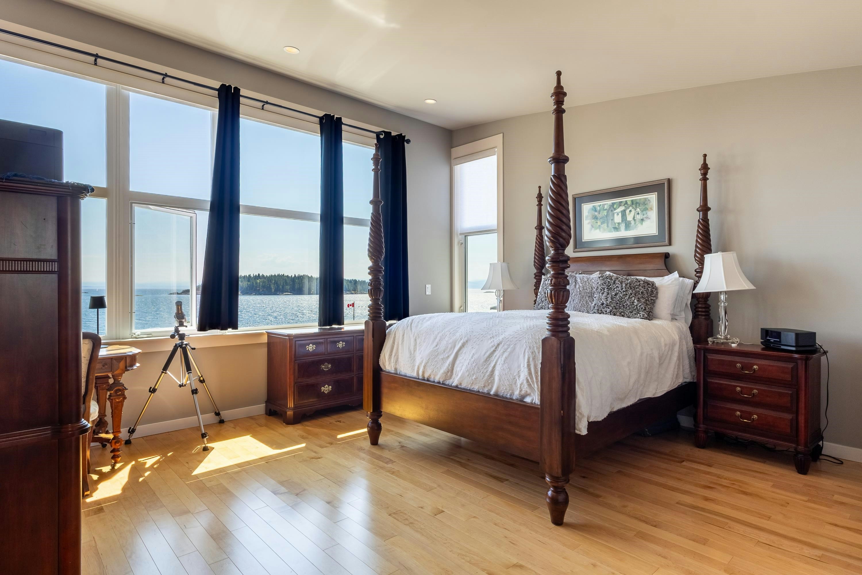 5374 Wakefield Beach Lane, Sechelt, BC, V7Z 0T6 - 17