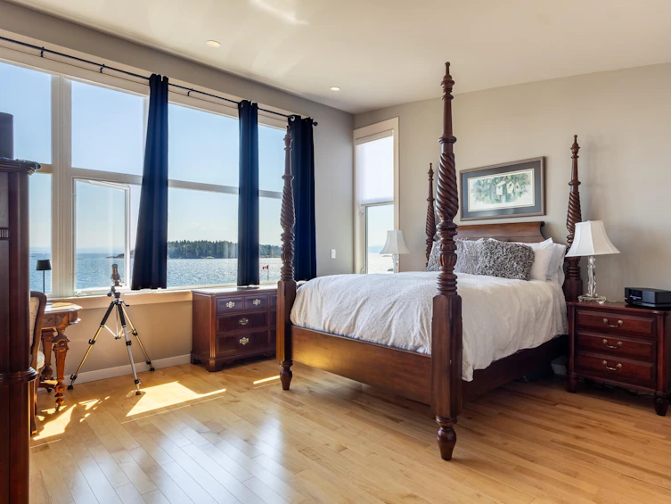 5374 Wakefield Beach Lane, Sechelt, BC, V7Z 0T6 - 17