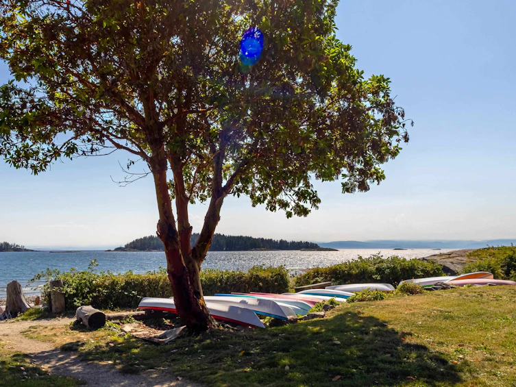 5374 Wakefield Beach Lane, Sechelt, BC, V7Z 0T6 - 36