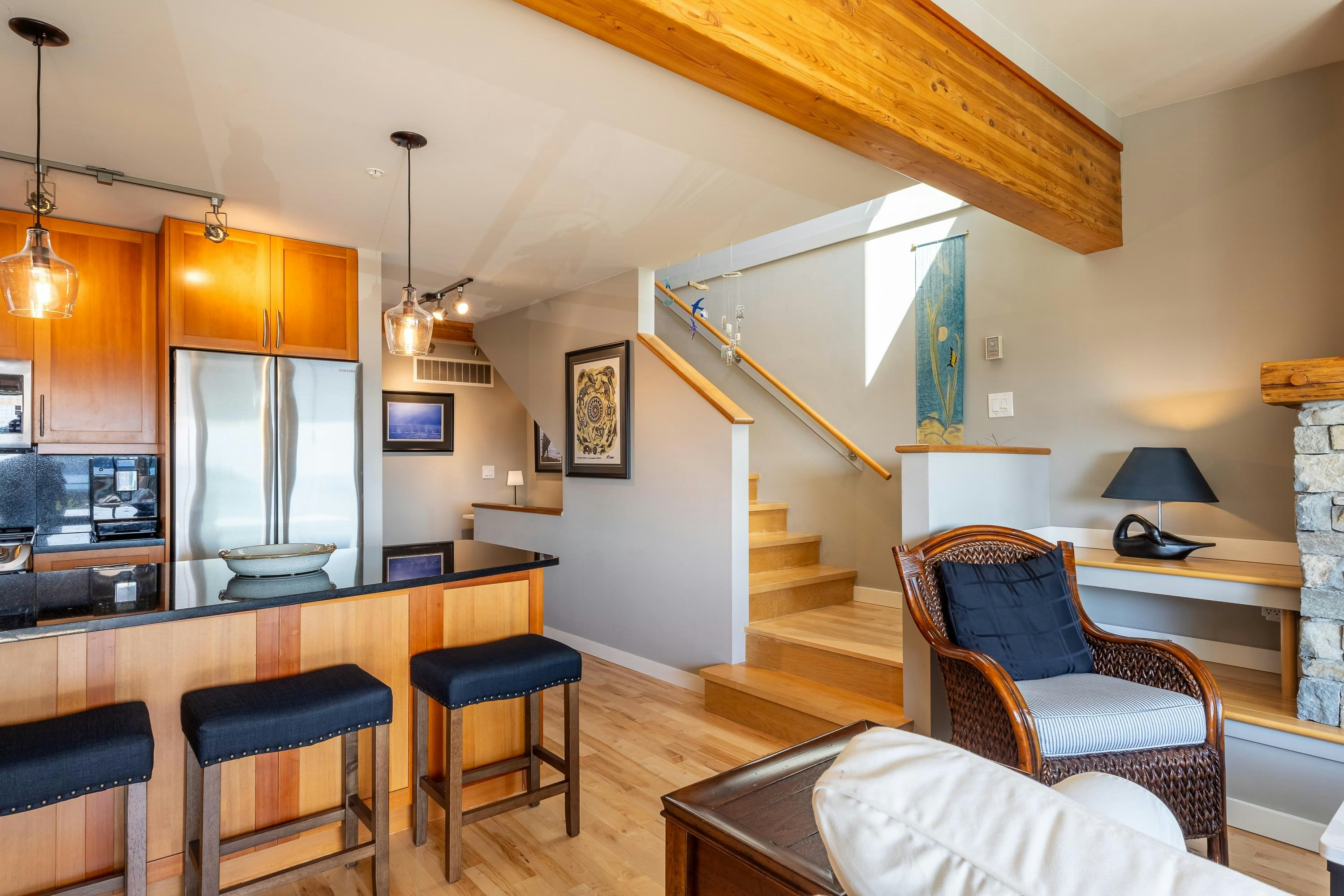 5374 Wakefield Beach Lane, Sechelt, BC, V7Z 0T6 - 12