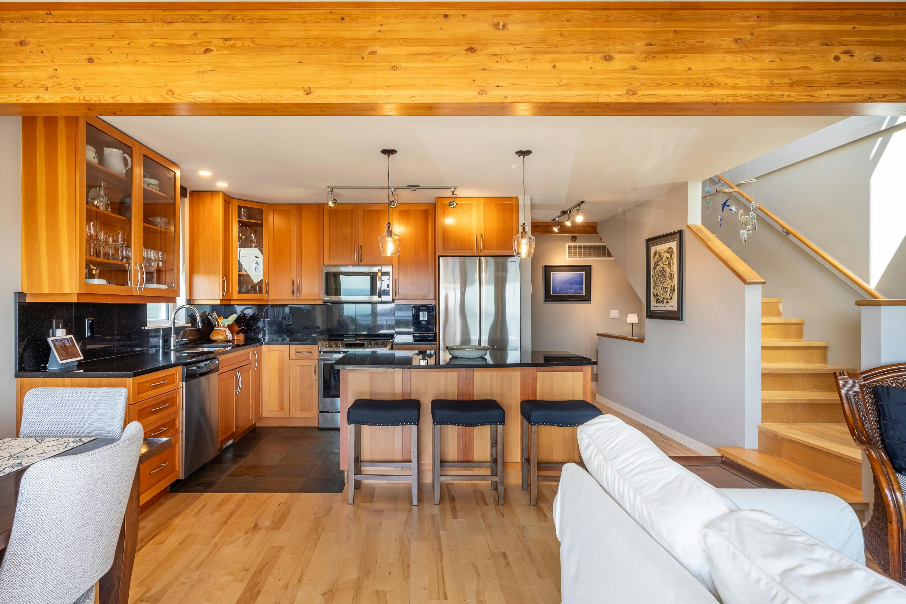 5374 Wakefield Beach Lane, Sechelt, BC, V7Z 0T6 - 9