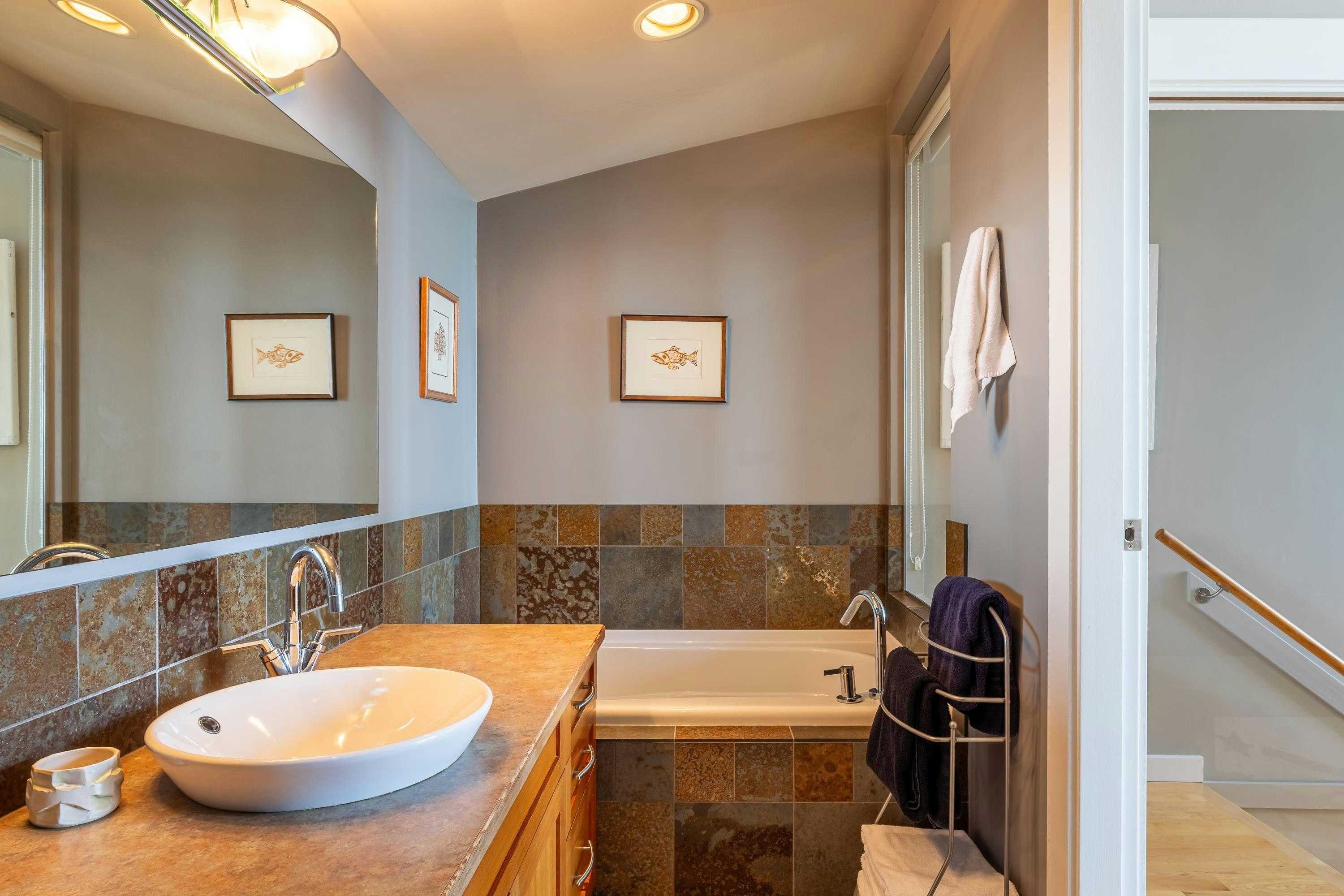 5374 Wakefield Beach Lane, Sechelt, BC, V7Z 0T6 - 23