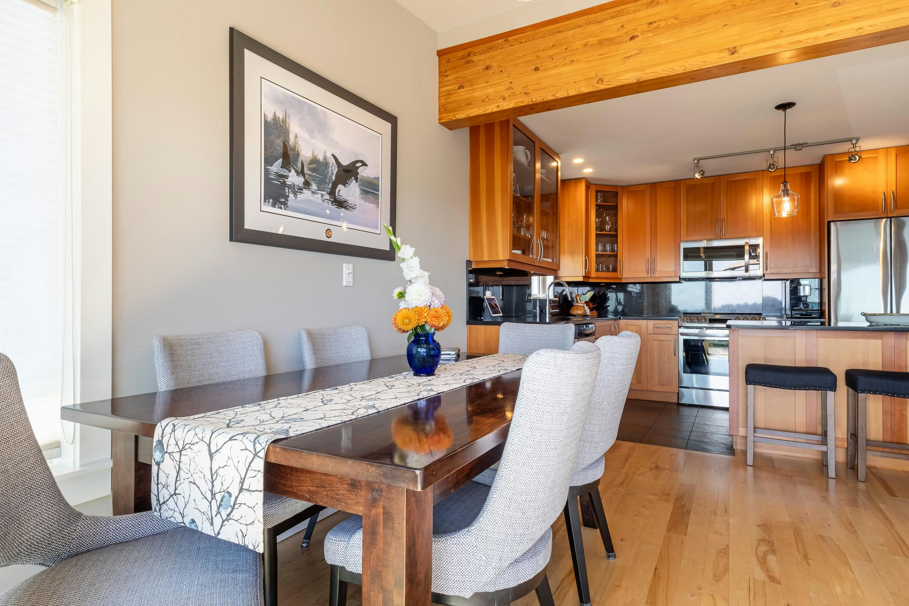 5374 Wakefield Beach Lane, Sechelt, BC, V7Z 0T6 - 7