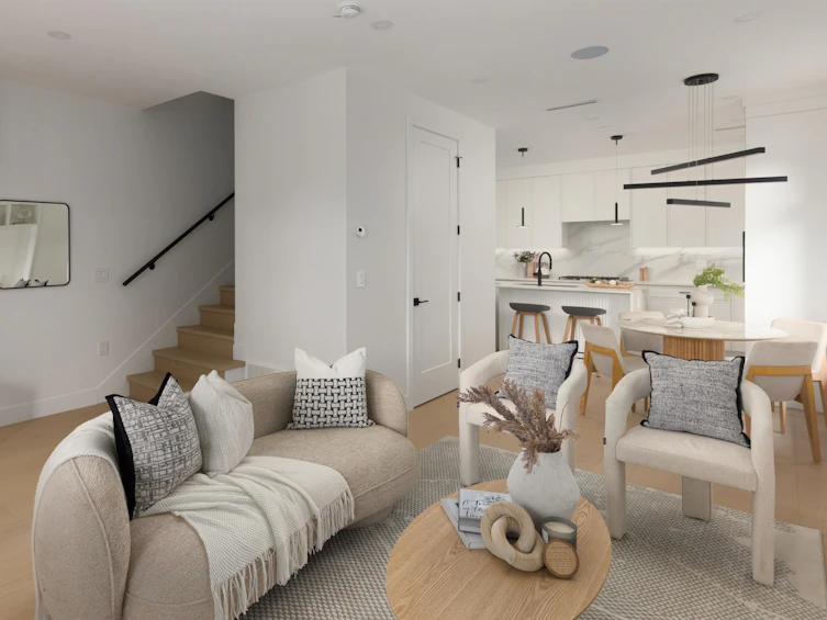 2-419 W 23rd Avenue, Vancouver, BC, V5Y 2H5 - 5