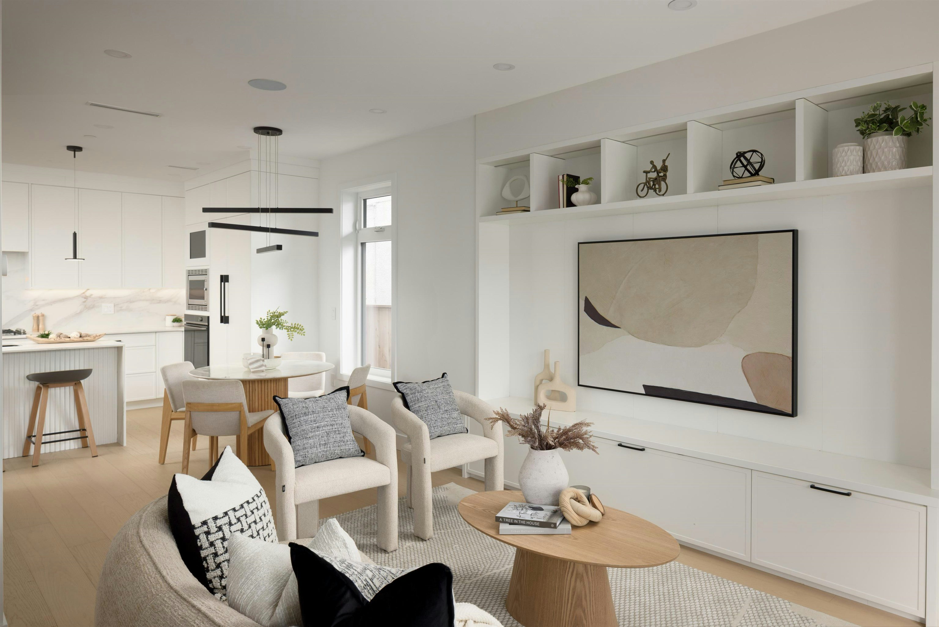 2-419 W 23rd Avenue, Vancouver, BC, V5Y 2H5 - 8