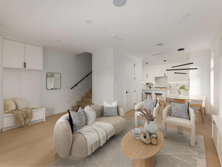 2-419 W 23rd Avenue, Vancouver, BC, V5Y 2H5 - 4