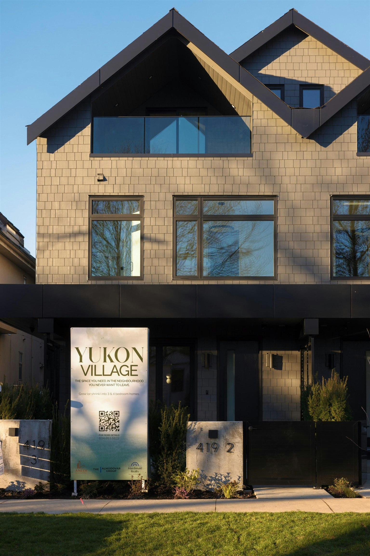 2-419 W 23rd Avenue, Vancouver, BC, V5Y 2H5 - 36