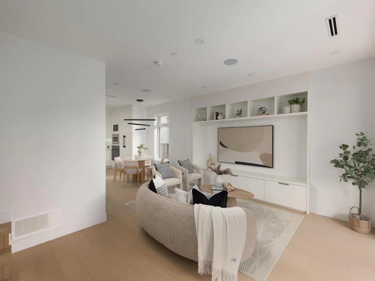 2-419 W 23rd Avenue, Vancouver, BC, V5Y 2H5 - 3