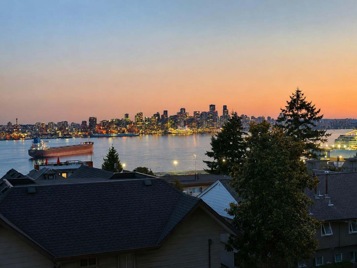 303-441 E 3rd Street, North Vancouver, BC, V7L 1G3 - 27