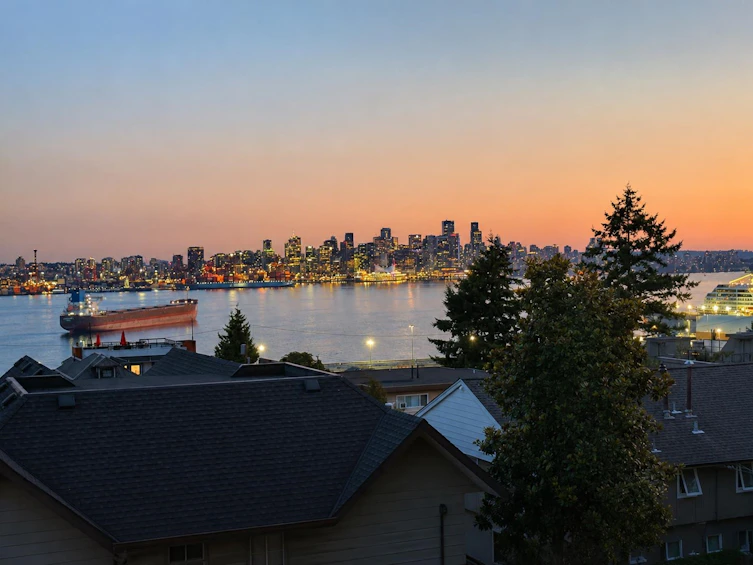 303-441 E 3rd Street, North Vancouver, BC, V7L 1G3 - 27