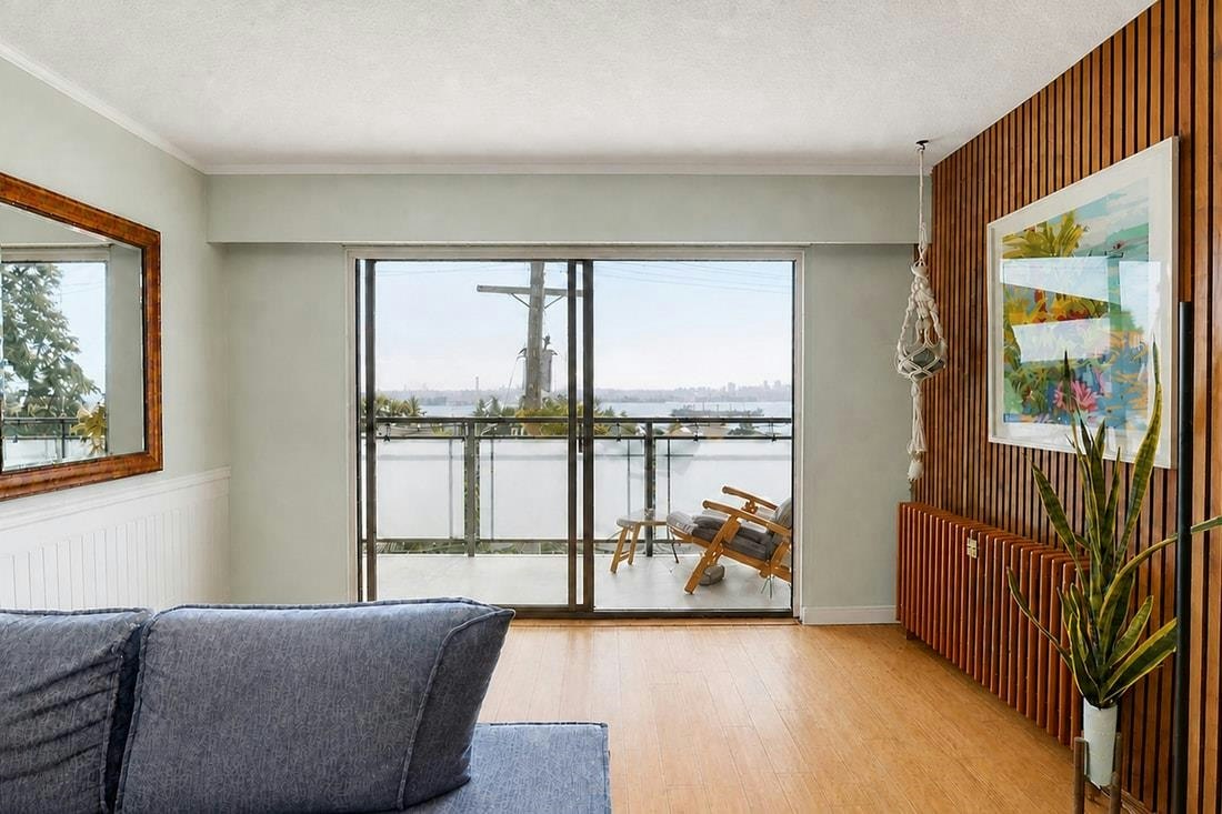 303-441 E 3rd Street, North Vancouver, BC, V7L 1G3 - 28