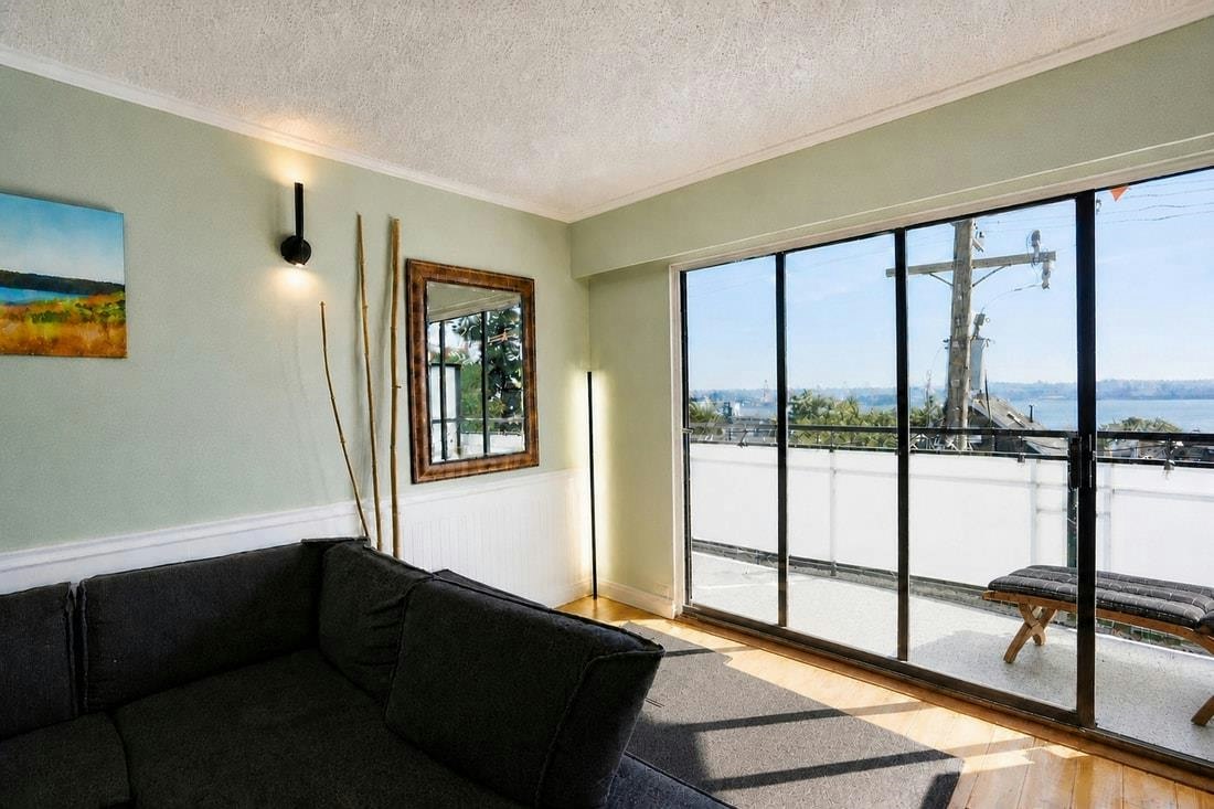 303-441 E 3rd Street, North Vancouver, BC, V7L 1G3 - 6
