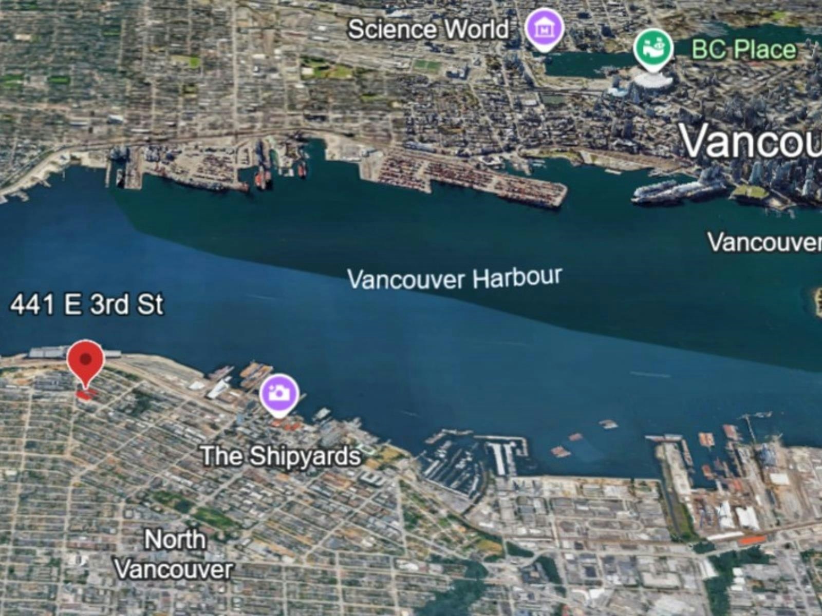 303-441 E 3rd Street, North Vancouver, BC, V7L 1G3 - 35