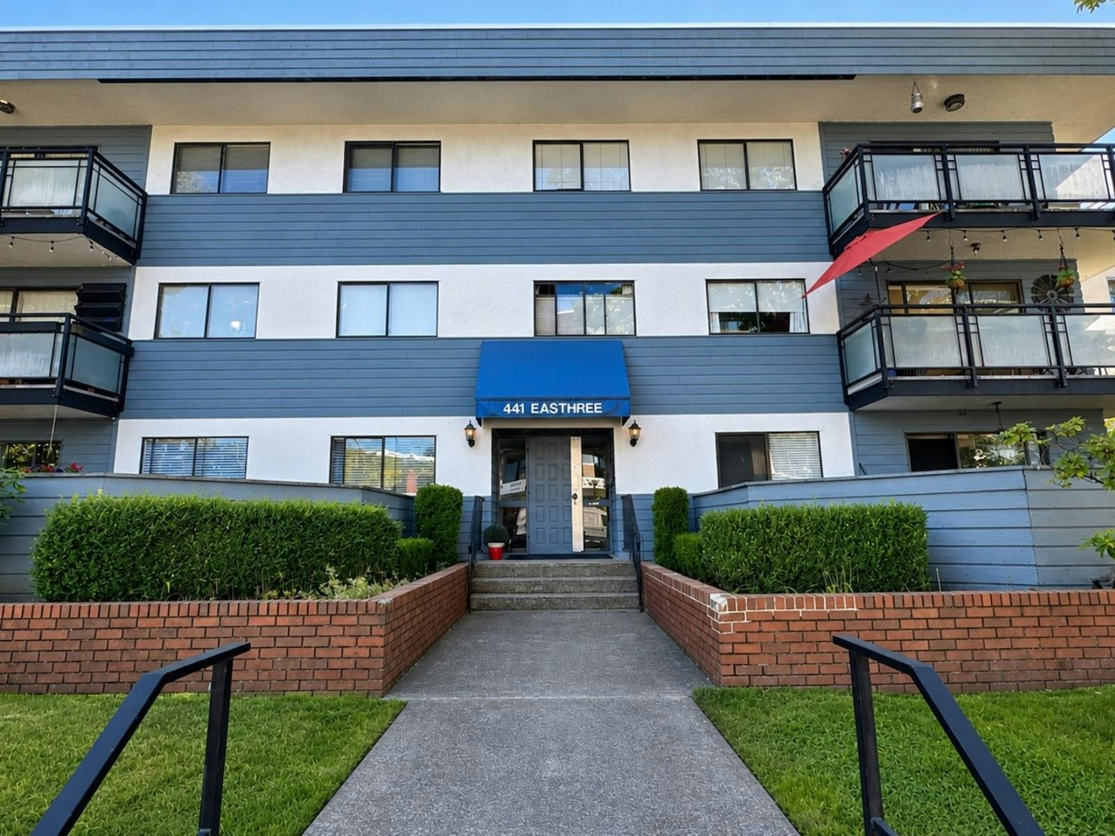 303-441 E 3rd Street, North Vancouver, BC, V7L 1G3 - 34