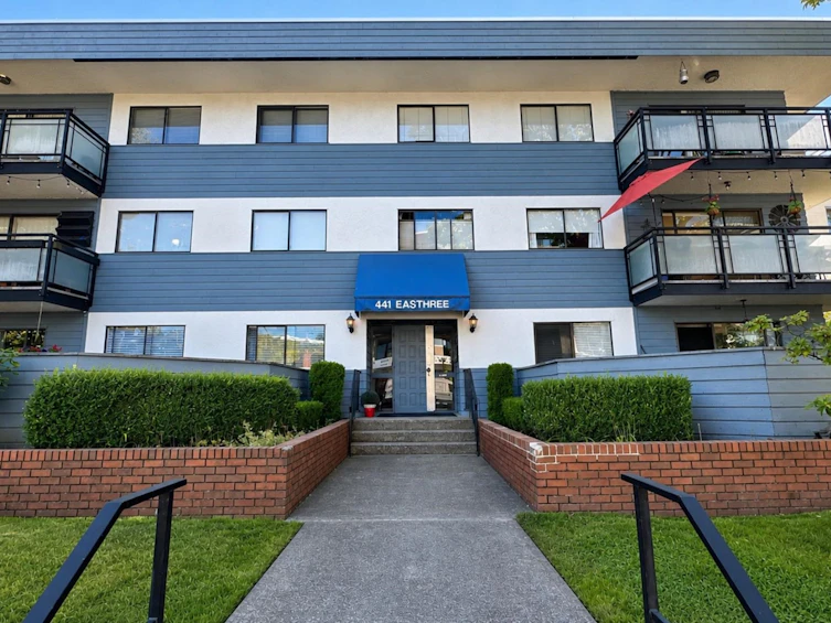 303-441 E 3rd Street, North Vancouver, BC, V7L 1G3 - 34