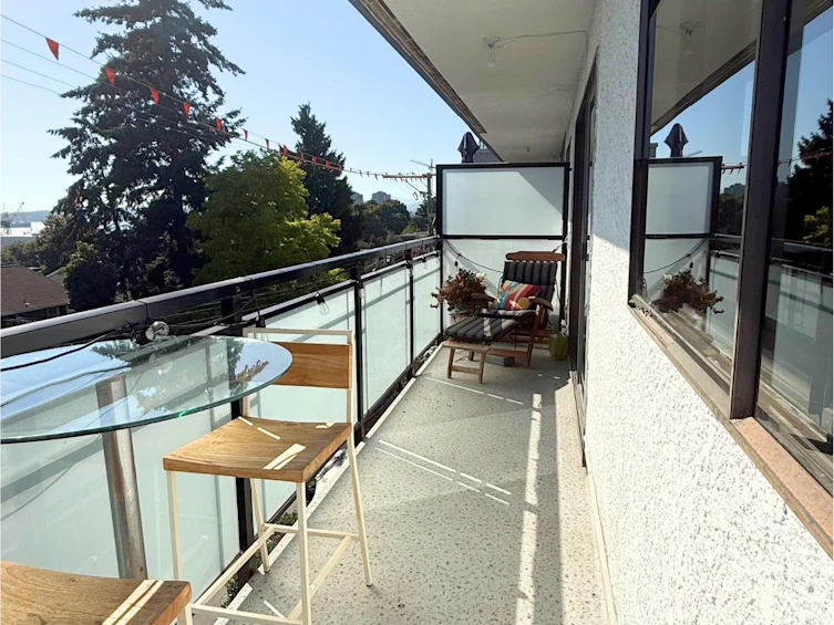 303-441 E 3rd Street, North Vancouver, BC, V7L 1G3 - 31