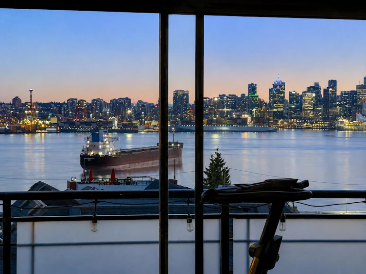 303-441 E 3rd Street, North Vancouver, BC, V7L 1G3 - 7