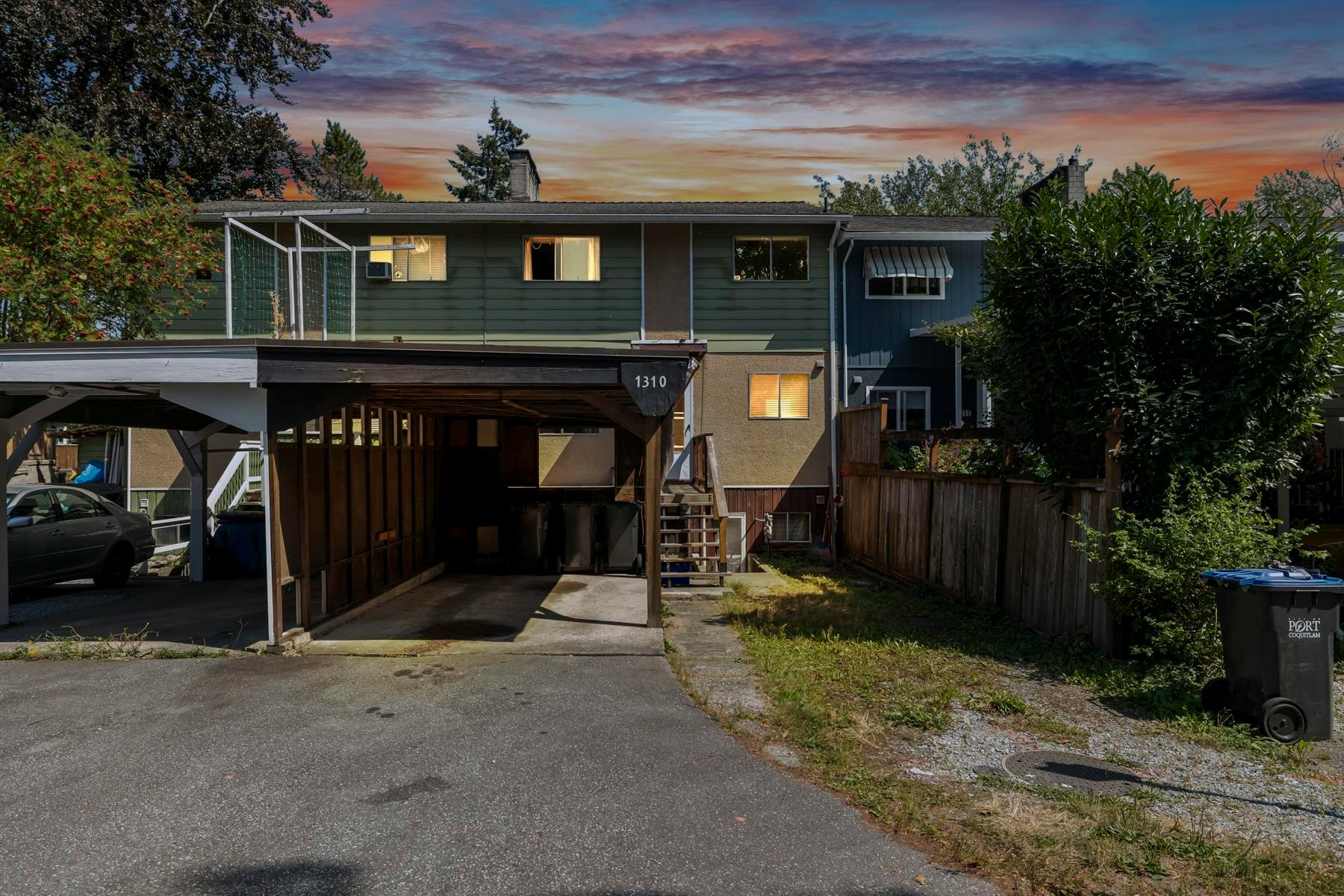 1310 Tina Way, Port Coquitlam, BC, V3C 2V3 - 30