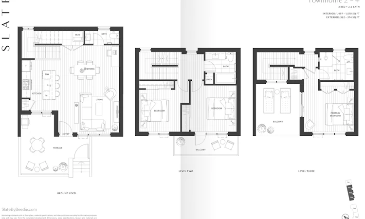 TH3-2135 Springer Avenue