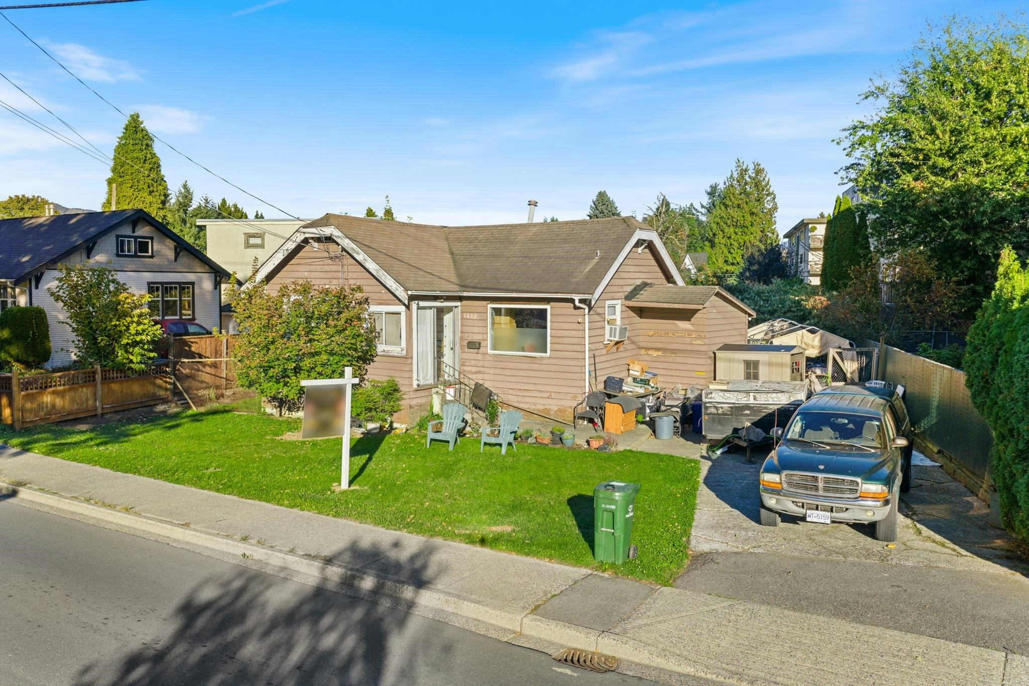 9430 Young Road, Chilliwack, BC, V2P 4S5
