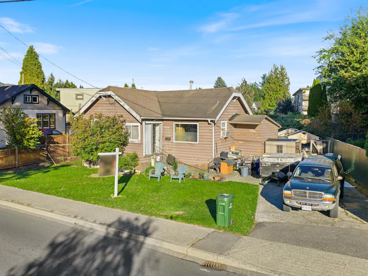 9430 Young Road, Chilliwack, BC, V2P 4S5