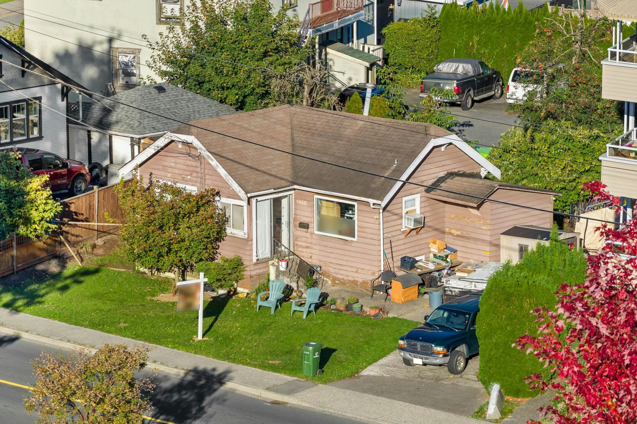 9430 Young Road - 2