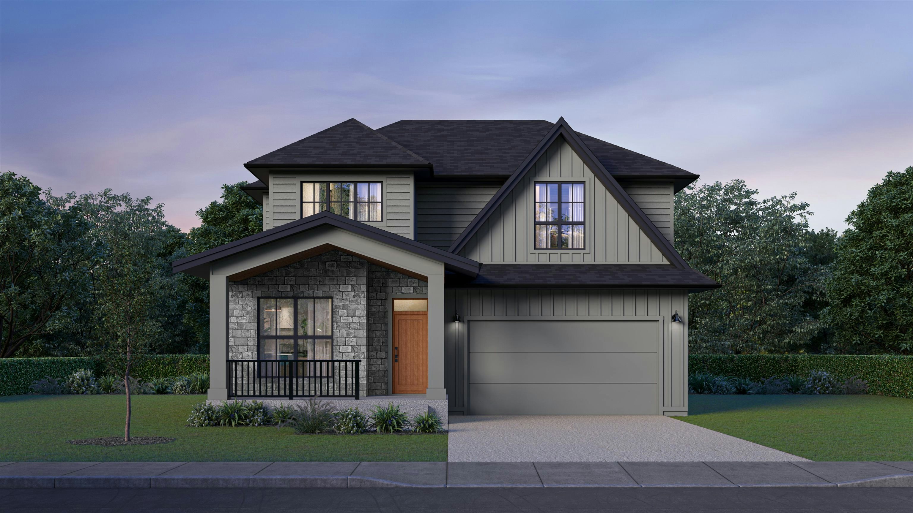 19748 74a Avenue, Langley, BC, V0V 0Y0