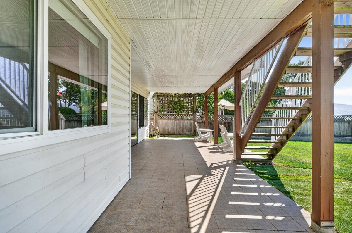 2929 Dollarton Highway (Basement Suite), North Vancouver, BC, V7H 1B1 - 17