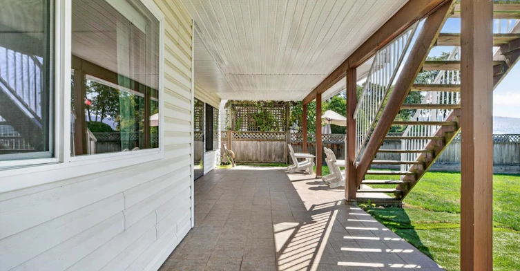 2929 Dollarton Highway (Basement Suite), North Vancouver, BC, V7H 1B1 - 17
