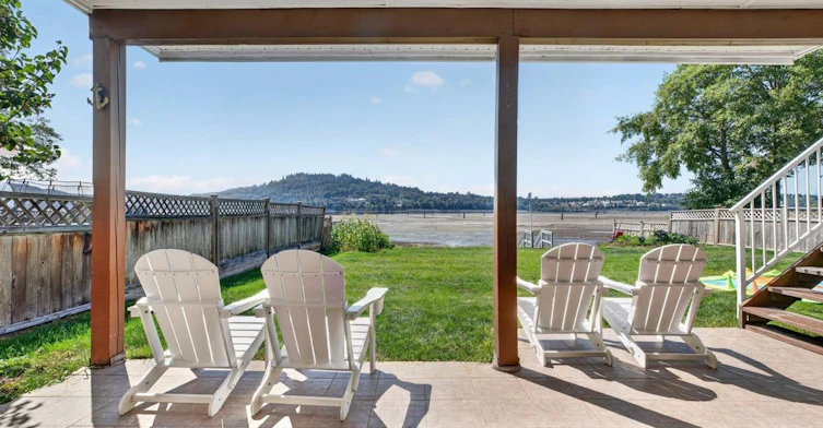 2929 Dollarton Highway (Basement Suite), North Vancouver, BC, V7H 1B1 - 14