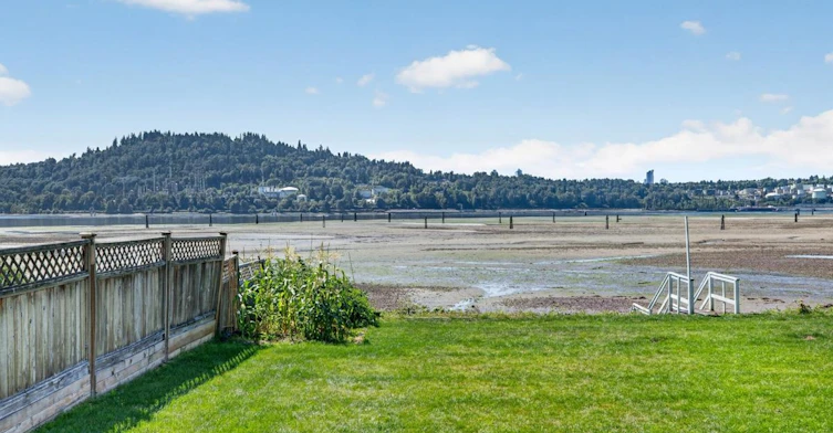 2929 Dollarton Highway (Basement Suite), North Vancouver, BC, V7H 1B1 - 24