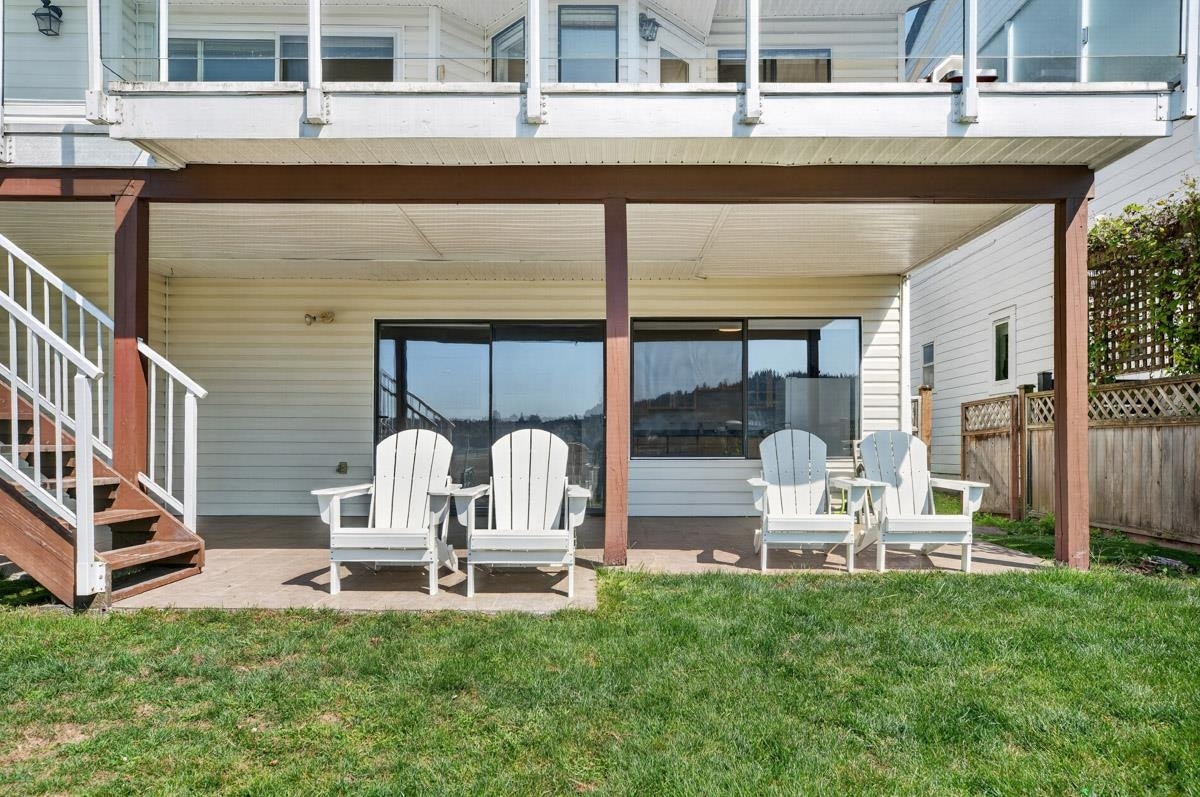 2929 Dollarton Highway (Basement Suite), North Vancouver, BC, V7H 1B1 - 13