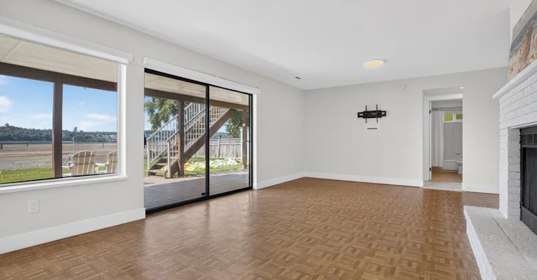 2929 Dollarton Highway (Basement Suite), North Vancouver, BC, V7H 1B1 - 4