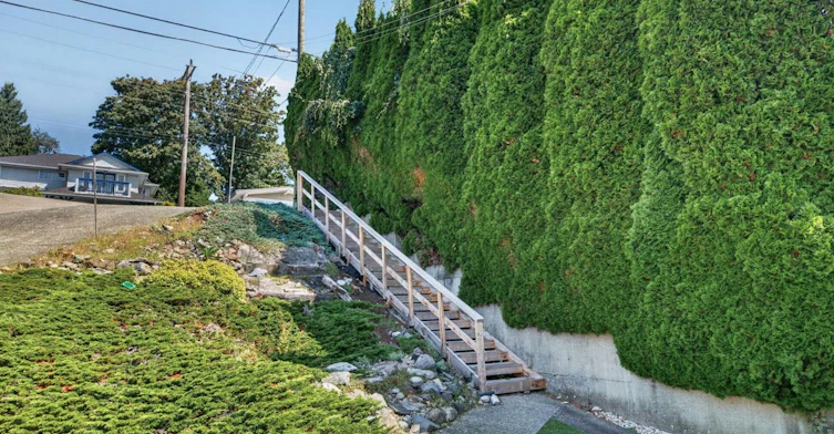 2929 Dollarton Highway (Basement Suite), North Vancouver, BC, V7H 1B1 - 22