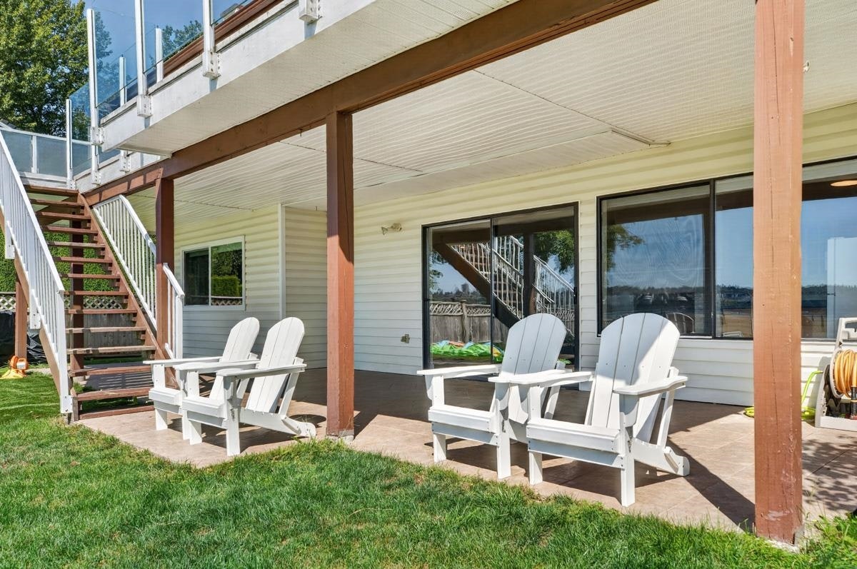 2929 Dollarton Highway (Basement Suite), North Vancouver, BC, V7H 1B1 - 12