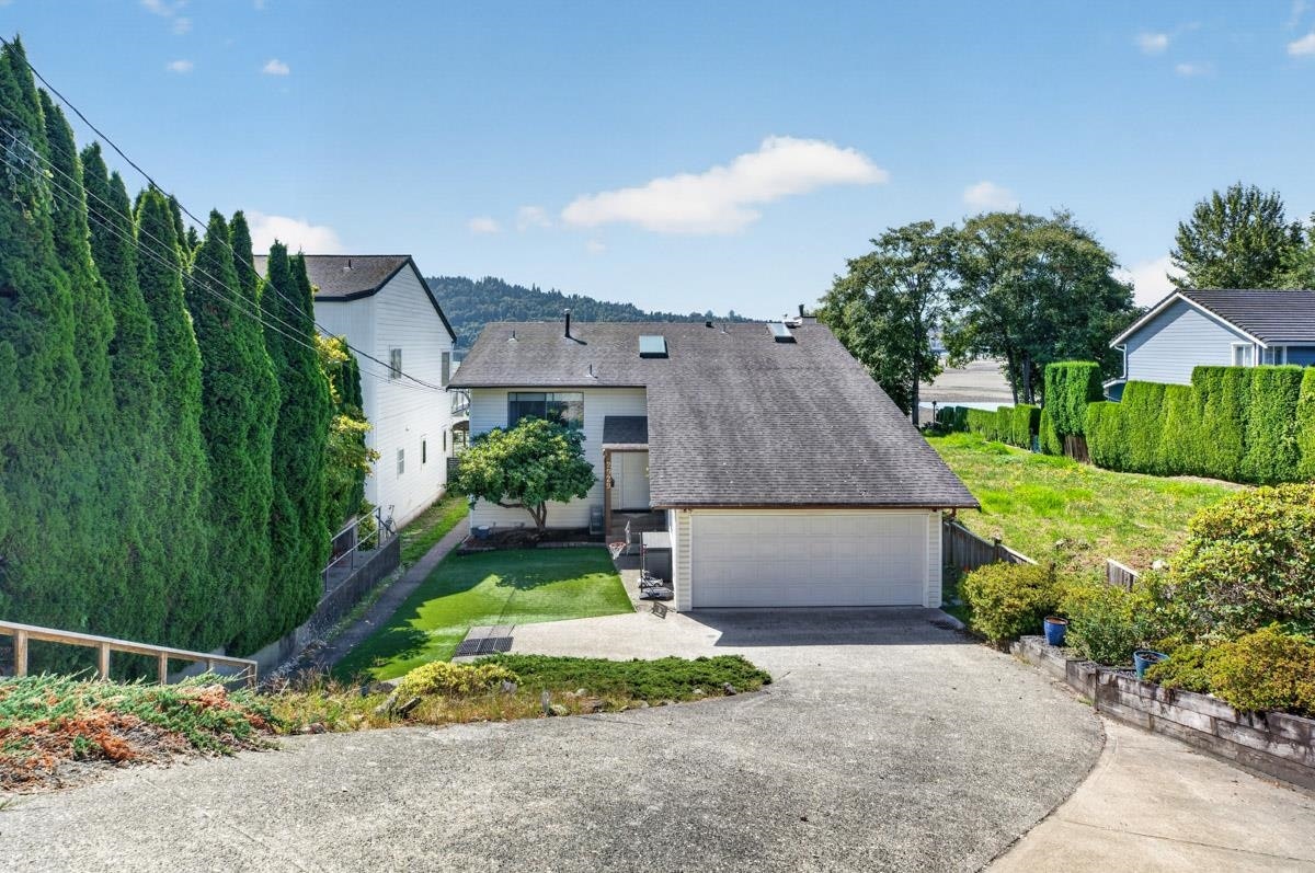 2929 Dollarton Highway (Basement Suite), North Vancouver, BC, V7H 1B1 - 23