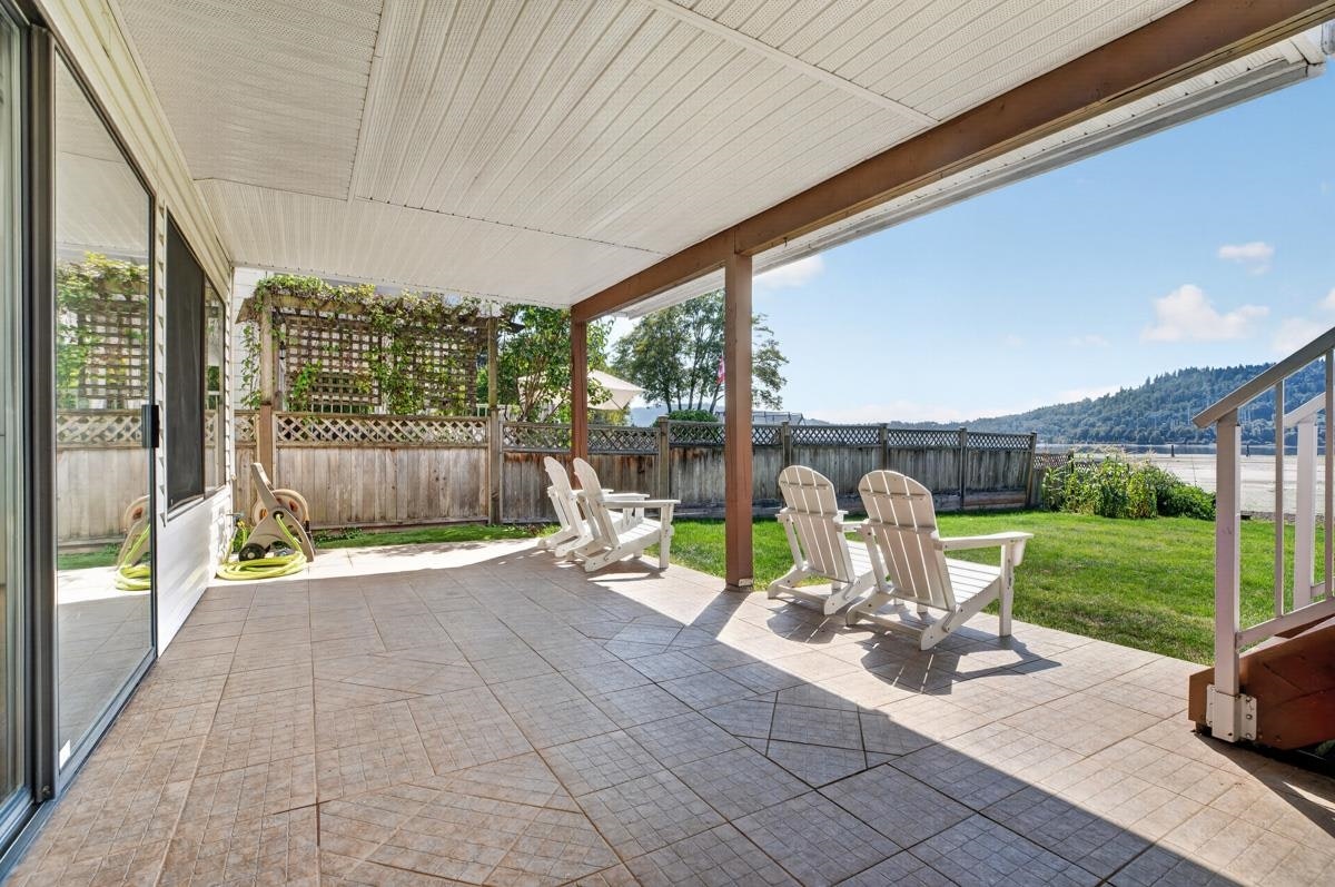 2929 Dollarton Highway (Basement Suite), North Vancouver, BC, V7H 1B1 - 15