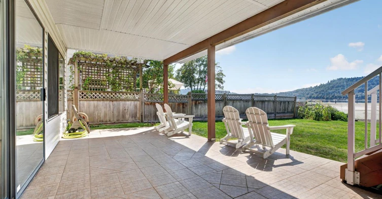 2929 Dollarton Highway (Basement Suite), North Vancouver, BC, V7H 1B1 - 15