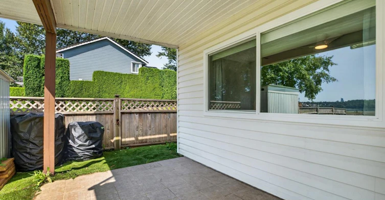 2929 Dollarton Highway (Basement Suite), North Vancouver, BC, V7H 1B1 - 18