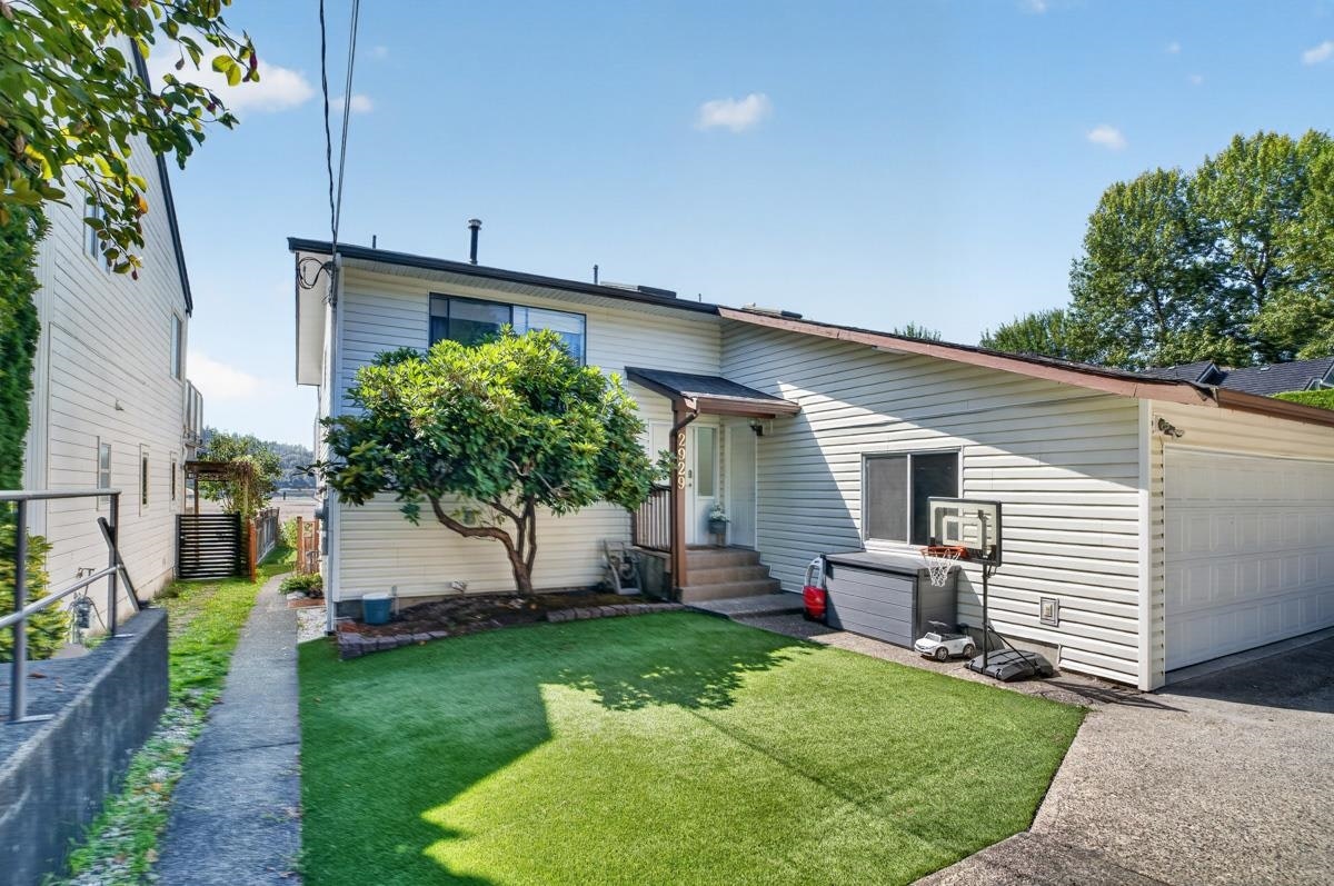 2929 Dollarton Highway (Basement Suite), North Vancouver, BC, V7H 1B1 - 21