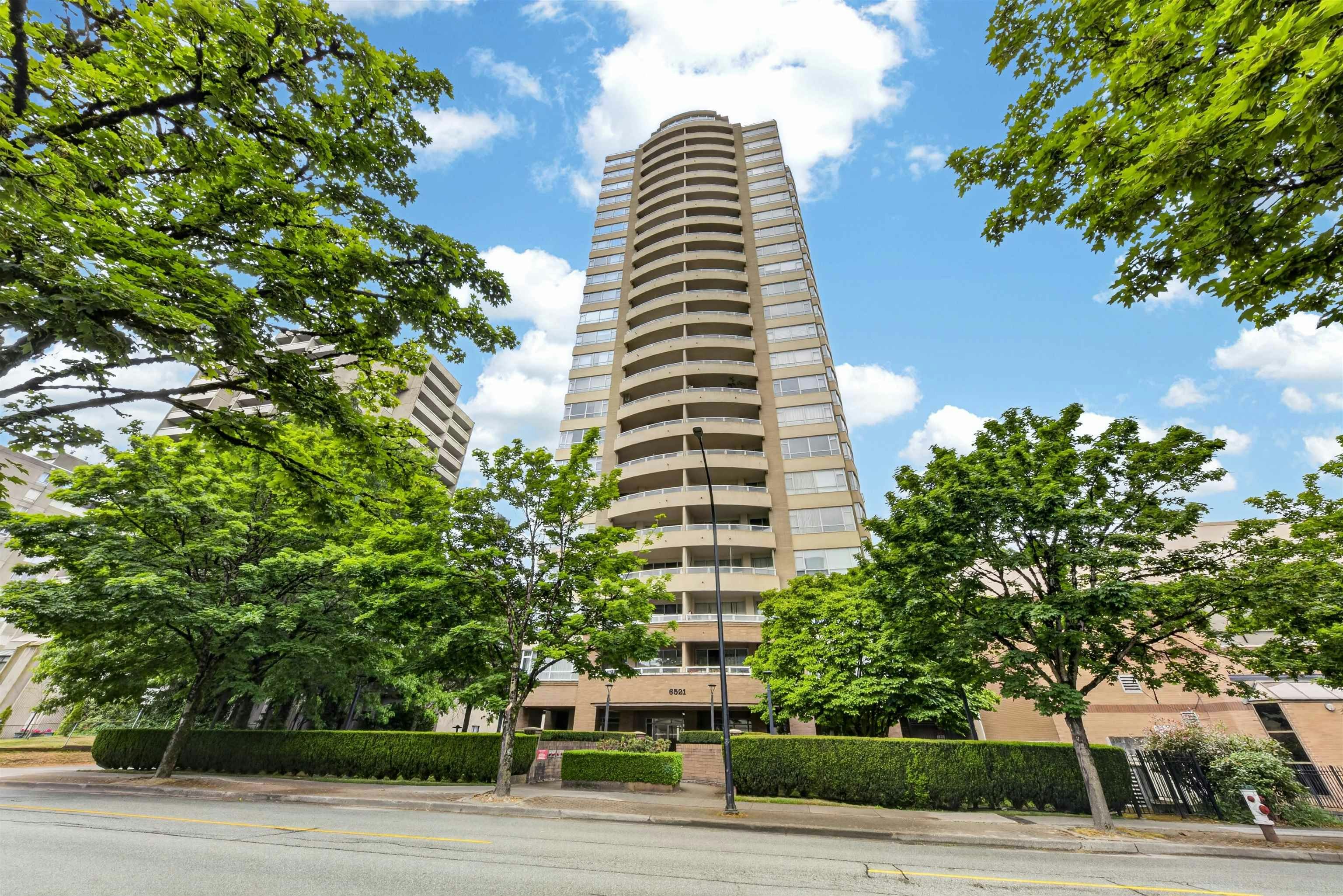 602-6521 Bonsor Avenue, Burnaby, BC, V5H 4N3