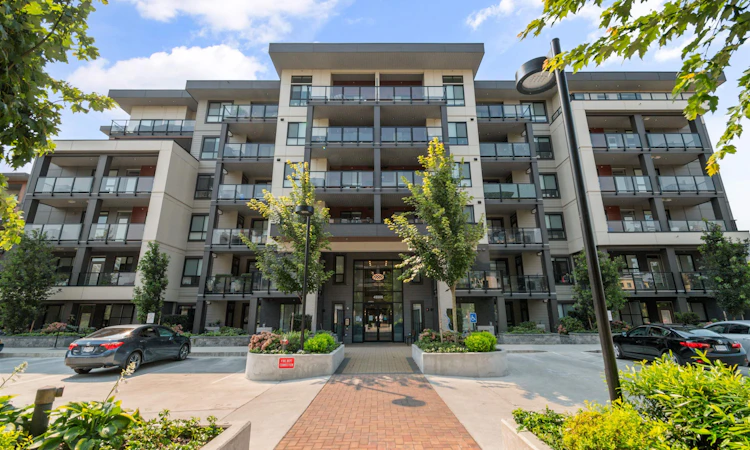 604-45505 Campus Drive