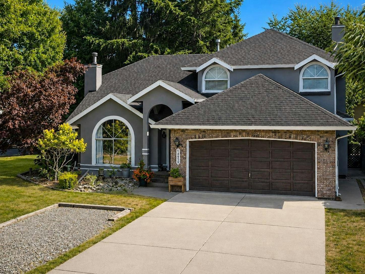 14950 86a Avenue, Surrey, BC, V3S 7E8