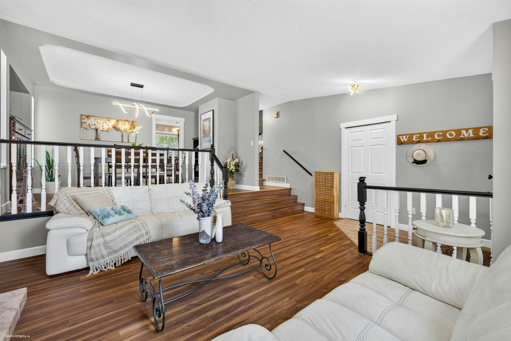 14950 86a Avenue, Surrey, BC, V3S 7E8 - 14