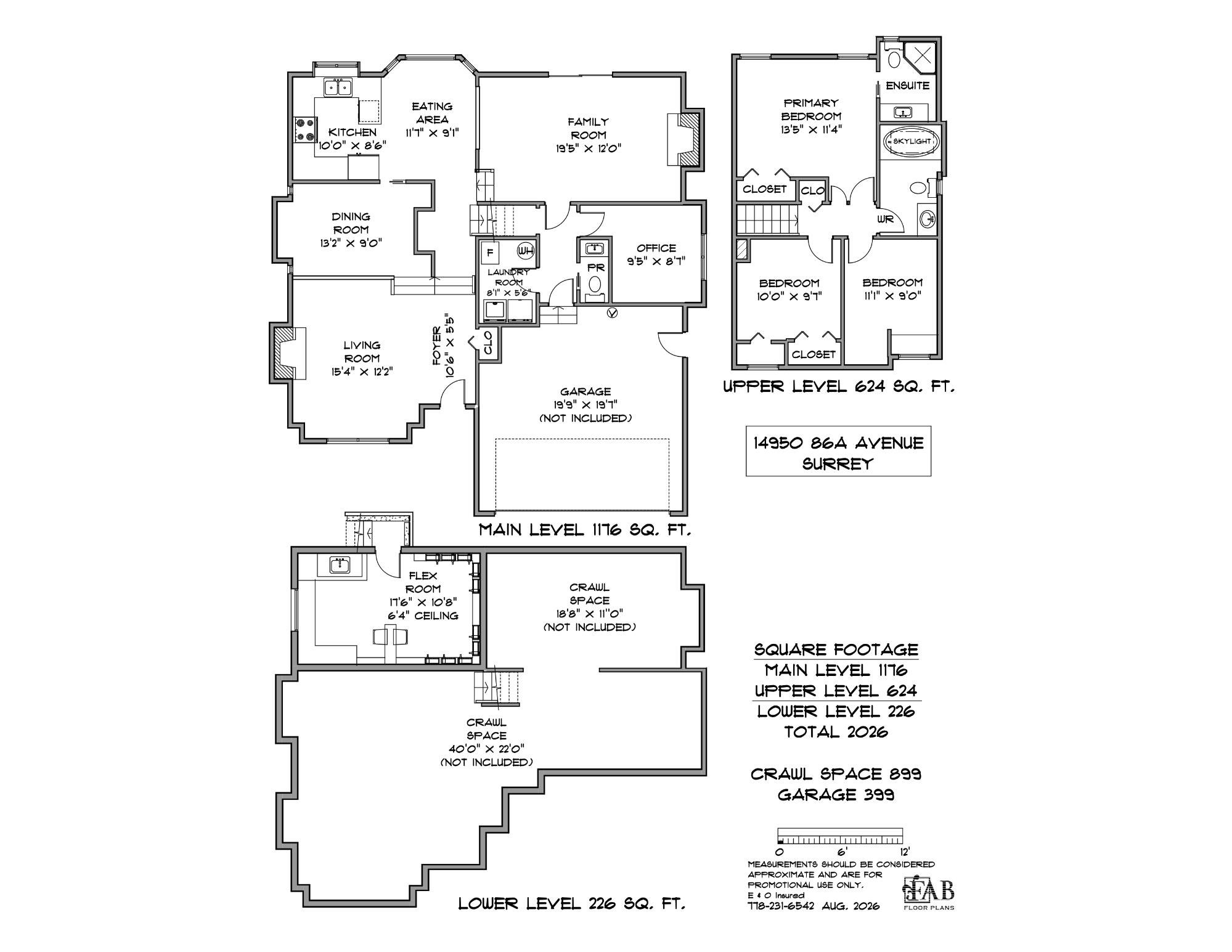 14950 86a Avenue, Surrey, BC, V3S 7E8 - 40