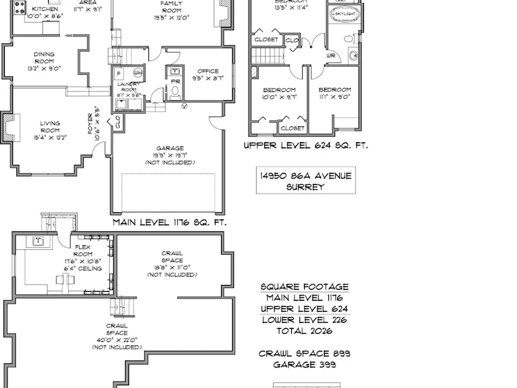 14950 86a Avenue, Surrey, BC, V3S 7E8 - 40